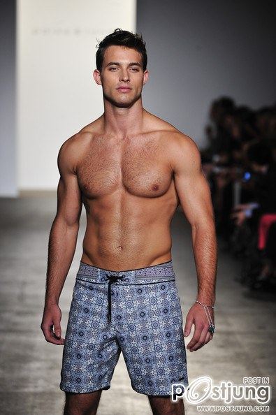 Anthony Greenfield