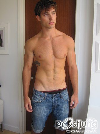 Anthony Greenfield