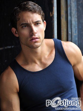 Anthony Greenfield