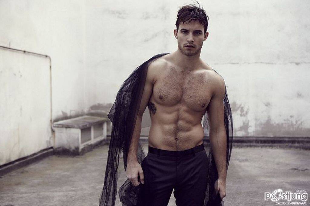 Anthony Greenfield