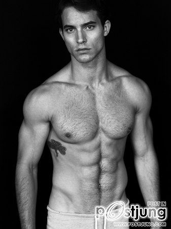 Anthony Greenfield