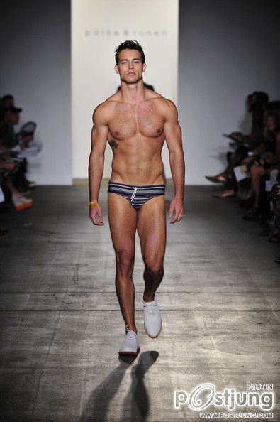 Anthony Greenfield