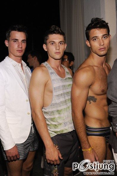 Anthony Greenfield