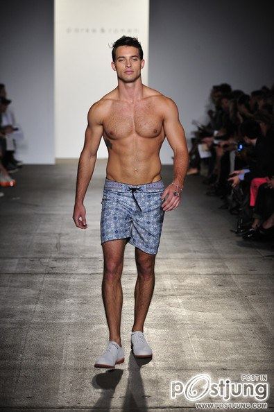 Anthony Greenfield