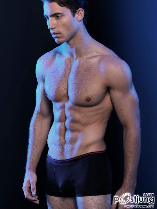 Anthony Greenfield