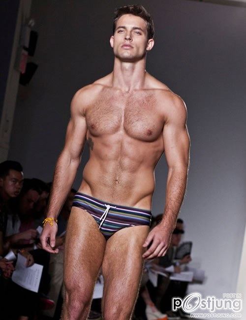 Anthony Greenfield