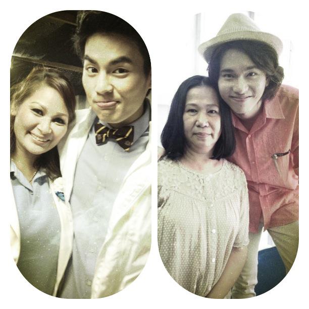 ฮั่น เดอะสตาร์8 - ดิว เดอะสตาร์5