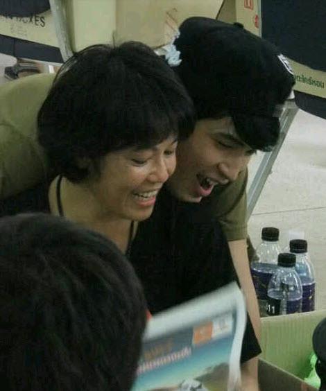 ตูมตาม เดอะสตาร์7
