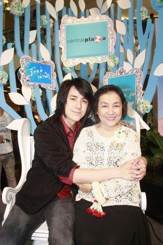 รุจ เดอะสตาร์4