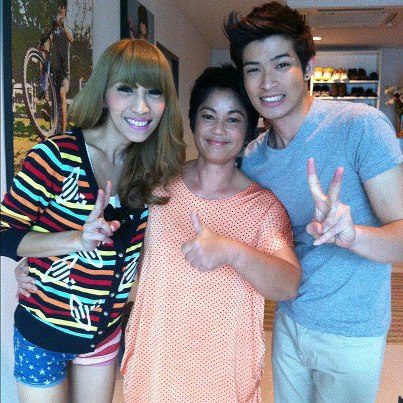ตูมตาม เดอะสตาร์7