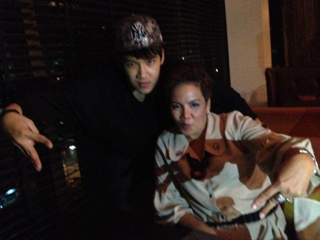 แกงส้ม เดอะสตาร์8