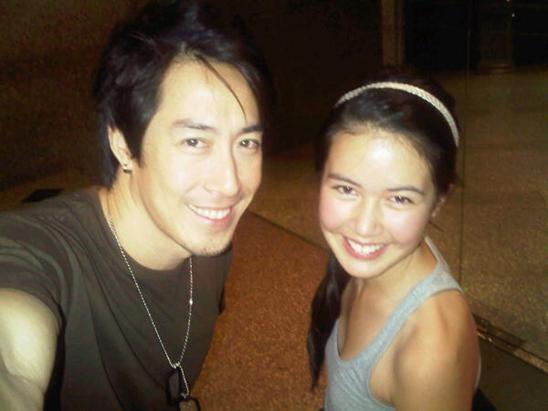 ลูกรักเหล่าดารา