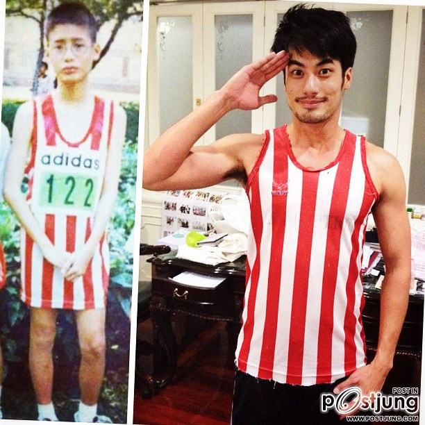Pic Boy Pakorn>>>Update