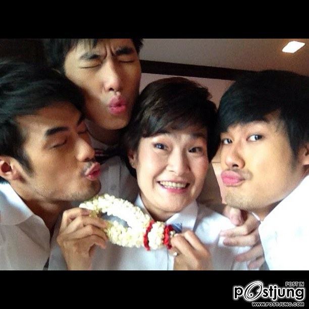 Pic Boy Pakorn>>>Update
