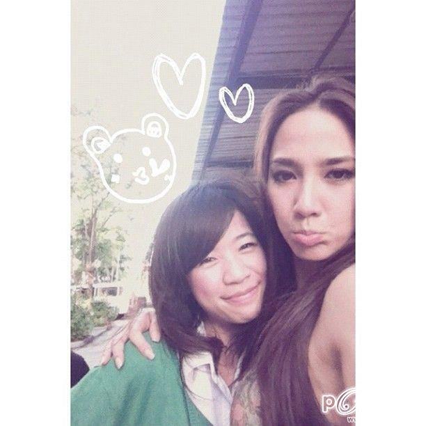 Aum She,Hot !!