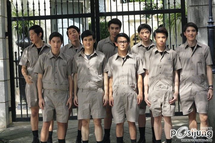 "เจ๊แต๋ว เจ๊มดดำ เจ๊การ์ตูน แพนเค้ก" กำลังจะกลับมา เร็วๆนี้