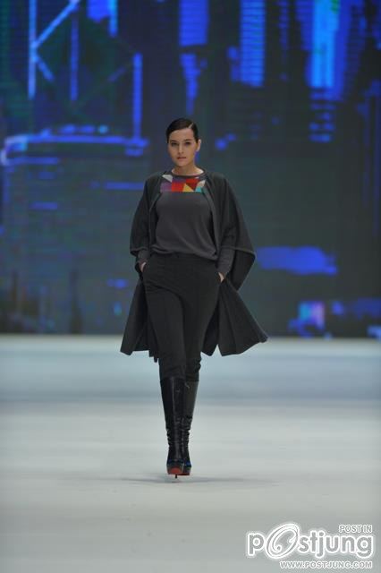 รอบ top model