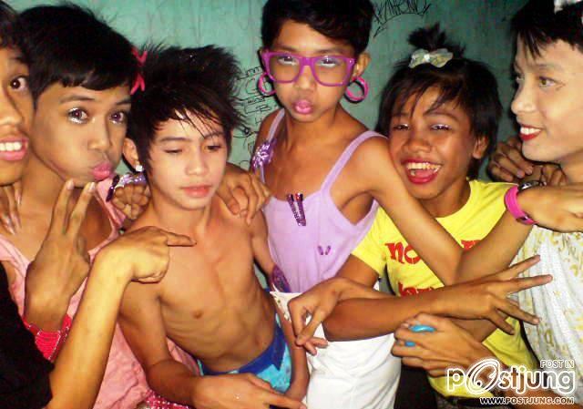 เพราะพวกเธอเริ่ดจริงนิค่ะ ^__^