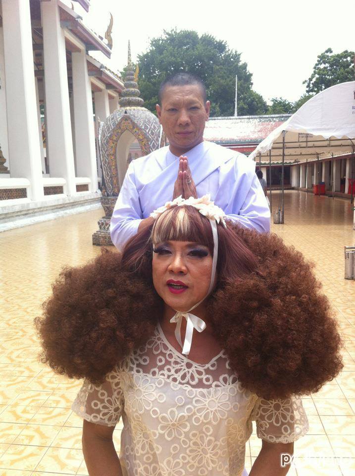เพราะพวกเธอเริ่ดจริงนิค่ะ ^__^
