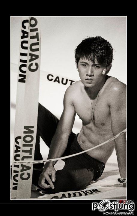 สิงคโปร์หล่อๆ