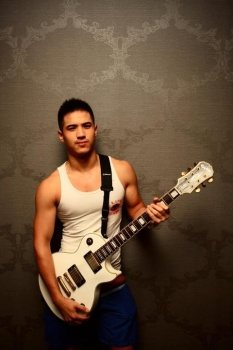 Kevin Wei