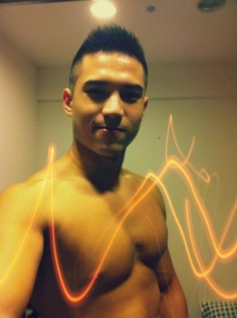 Kevin Wei