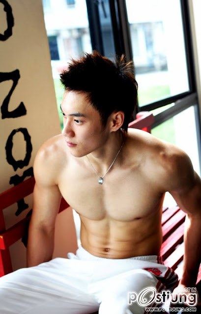 Alex Choong
