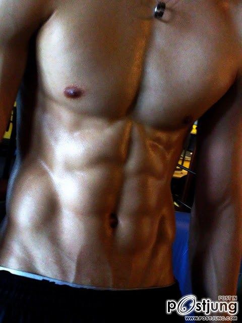 Alex Choong