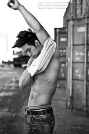คนรัก นักเทนนิส เป้ สถาพร สวัสดิ์สําราญ 01