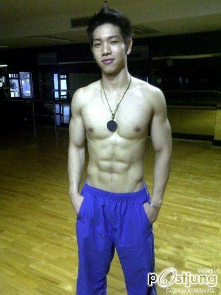 คนรัก นักเทนนิส เป้ สถาพร สวัสดิ์สําราญ 01