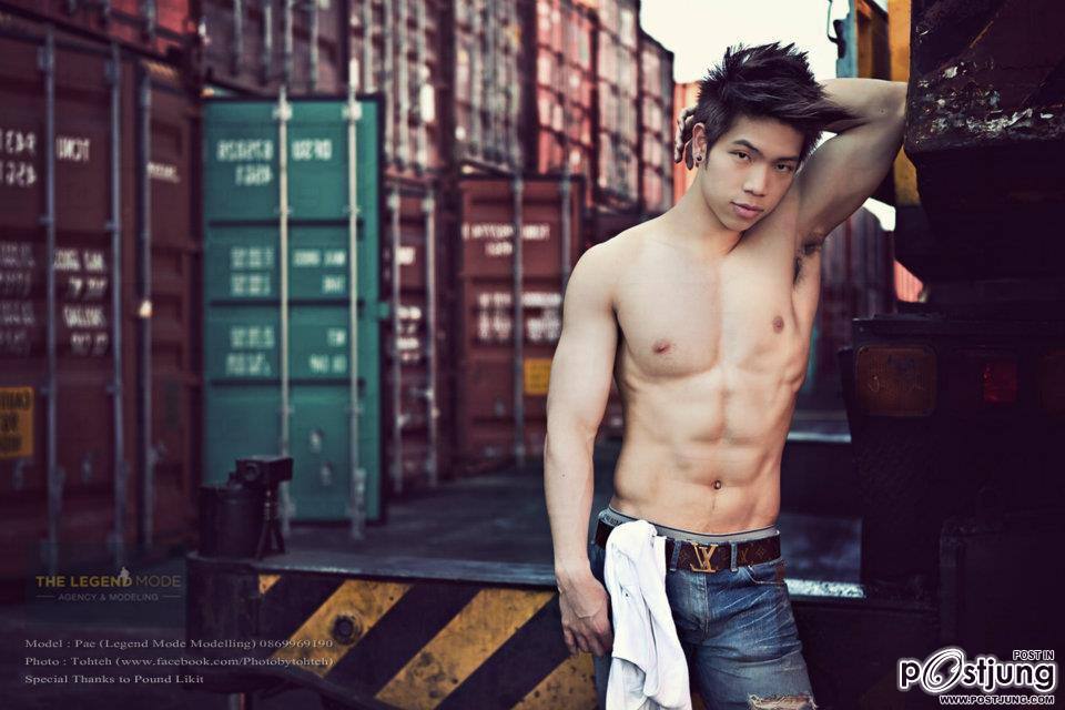 คนรัก นักเทนนิส เป้ สถาพร สวัสดิ์สําราญ 01
