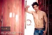 คนรัก นักเทนนิส เป้ สถาพร สวัสดิ์สําราญ 01