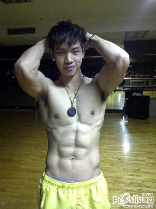 คนรัก นักเทนนิส เป้ สถาพร สวัสดิ์สําราญ 01