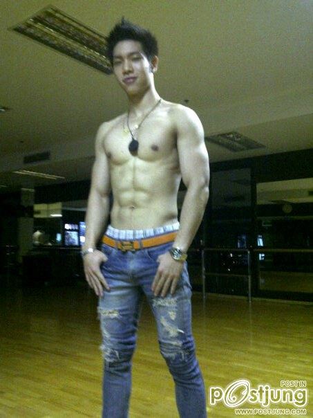 คนรัก นักเทนนิส เป้ สถาพร สวัสดิ์สําราญ 01