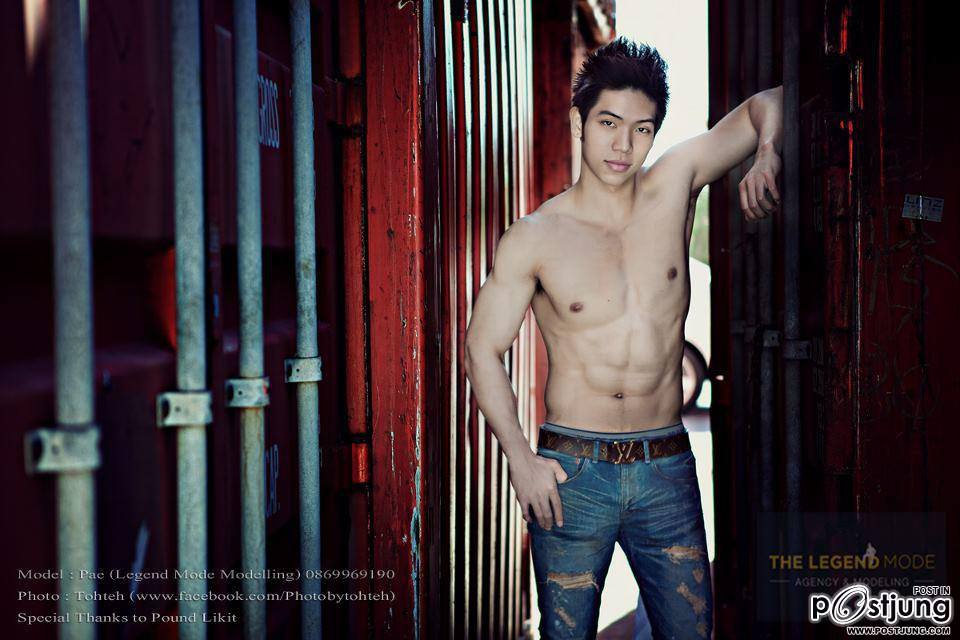 คนรัก นักเทนนิส เป้ สถาพร สวัสดิ์สําราญ 01
