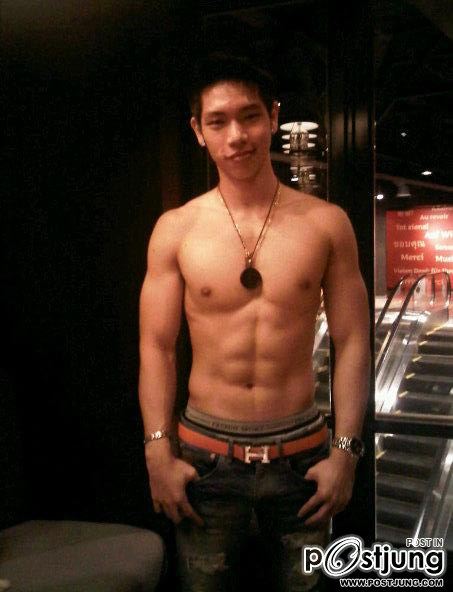 คนรัก นักเทนนิส เป้ สถาพร สวัสดิ์สําราญ 01