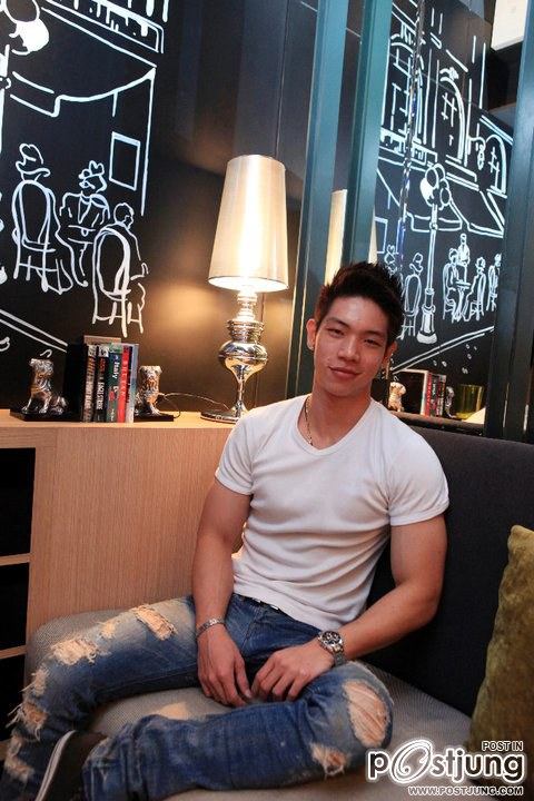 คนรัก นักเทนนิส เป้ สถาพร สวัสดิ์สําราญ 01