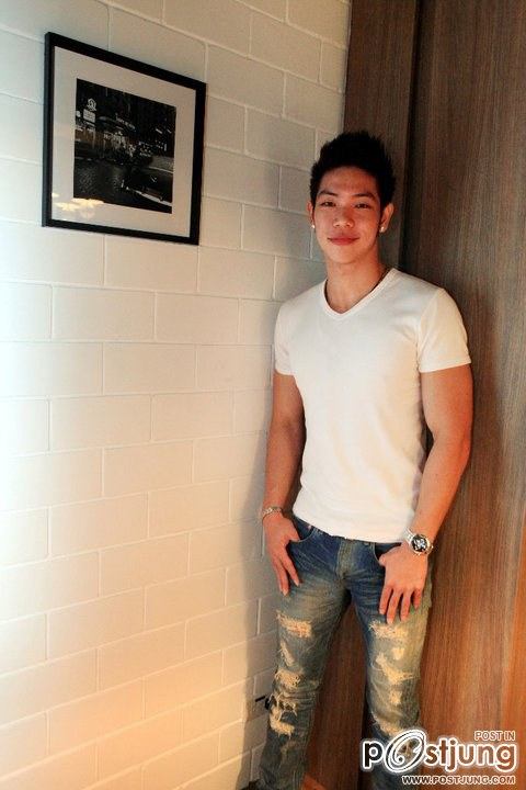 คนรัก นักเทนนิส เป้ สถาพร สวัสดิ์สําราญ 01