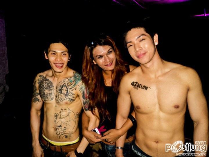 คนรัก นักเทนนิส เป้ สถาพร สวัสดิ์สําราญ 01