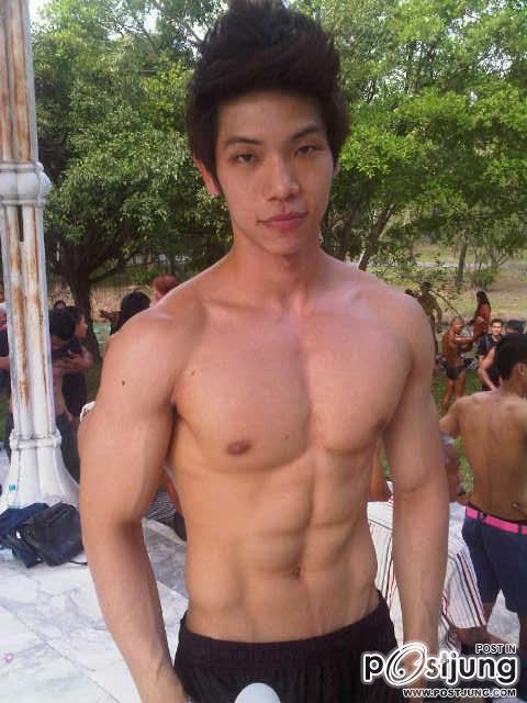 คนรัก นักเทนนิส เป้ สถาพร สวัสดิ์สําราญ 01