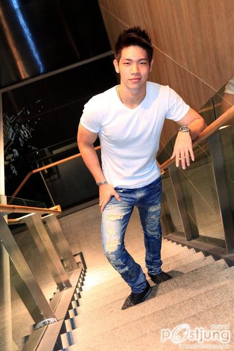 คนรัก นักเทนนิส เป้ สถาพร สวัสดิ์สําราญ 01