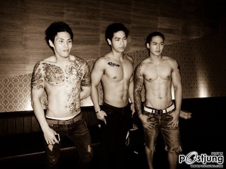คนรัก นักเทนนิส เป้ สถาพร สวัสดิ์สําราญ 01