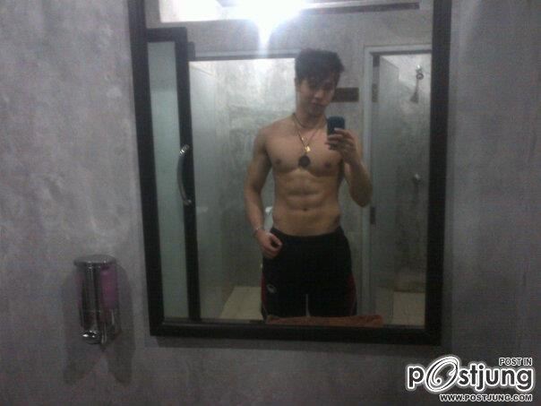 คนรัก นักเทนนิส เป้ สถาพร สวัสดิ์สําราญ 01