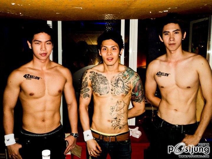 คนรัก นักเทนนิส เป้ สถาพร สวัสดิ์สําราญ 01