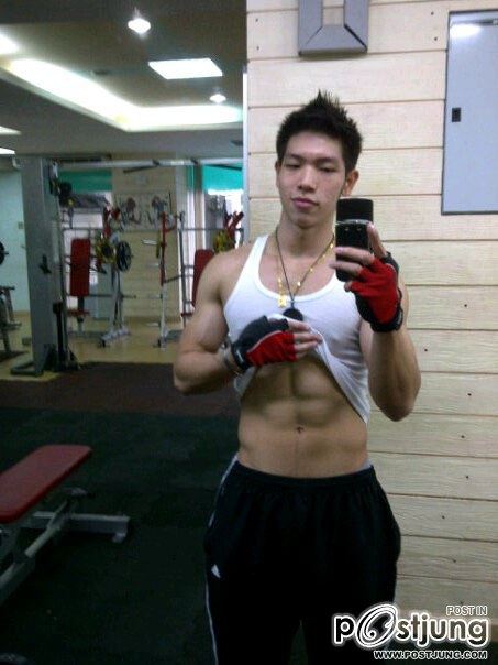 คนรัก นักเทนนิส เป้ สถาพร สวัสดิ์สําราญ 01