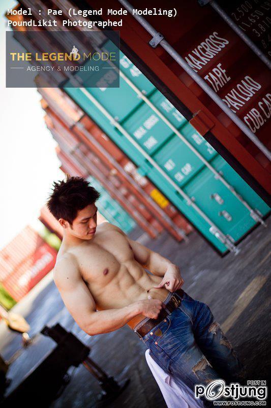 คนรัก นักเทนนิส เป้ สถาพร สวัสดิ์สําราญ 01