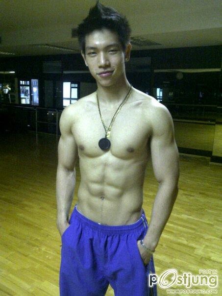 คนรัก นักเทนนิส เป้ สถาพร สวัสดิ์สําราญ 01