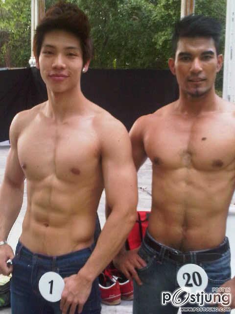 คนรัก นักเทนนิส เป้ สถาพร สวัสดิ์สําราญ 01