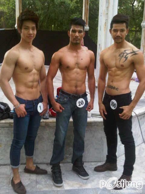 คนรัก นักเทนนิส เป้ สถาพร สวัสดิ์สําราญ 01