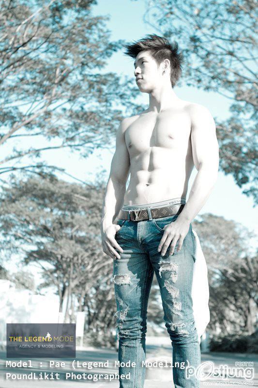 คนรัก นักเทนนิส เป้ สถาพร สวัสดิ์สําราญ 01